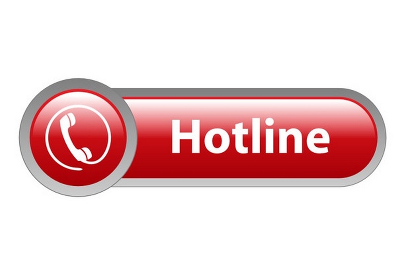 Hotline là một phương thức liên hệ được nhiều thành viên ưa chuộng sử dụng