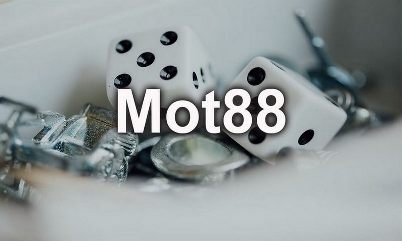 Giới thiệu sơ lược nhà cái Mot88